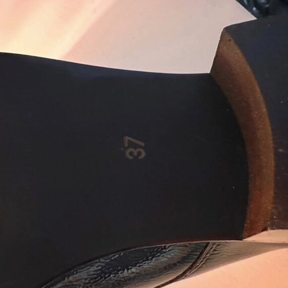 l’intervalle grandeur 37 neufs - Picture 4 of 5